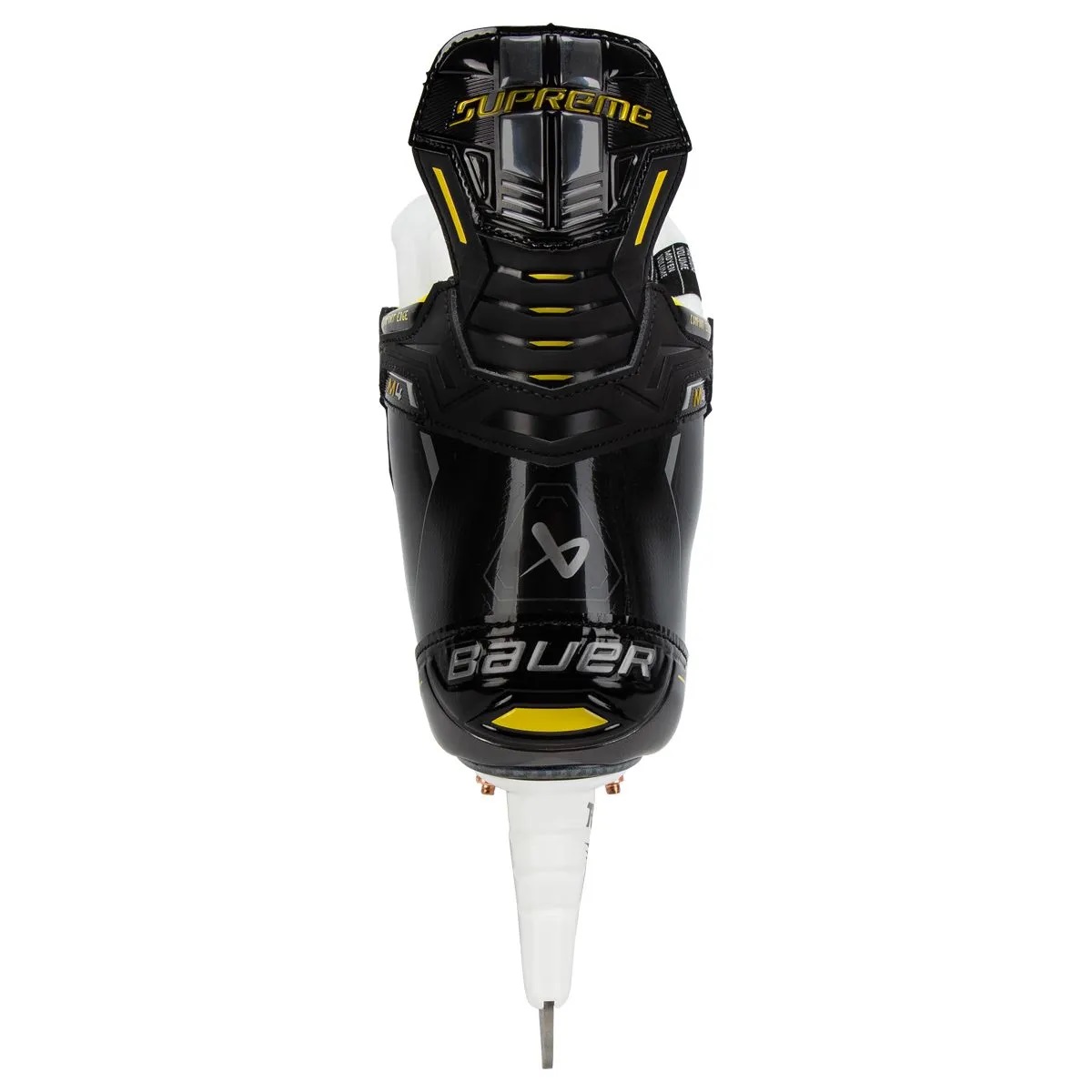 Коньки Bauer Supreme M4 S22 взрослые