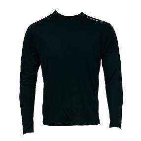 Футболка компрессионная с длинным рукавом WinnWell юниорская