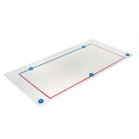 Тренажер "Maxim" для вратарей, 1.5 м* 3 м