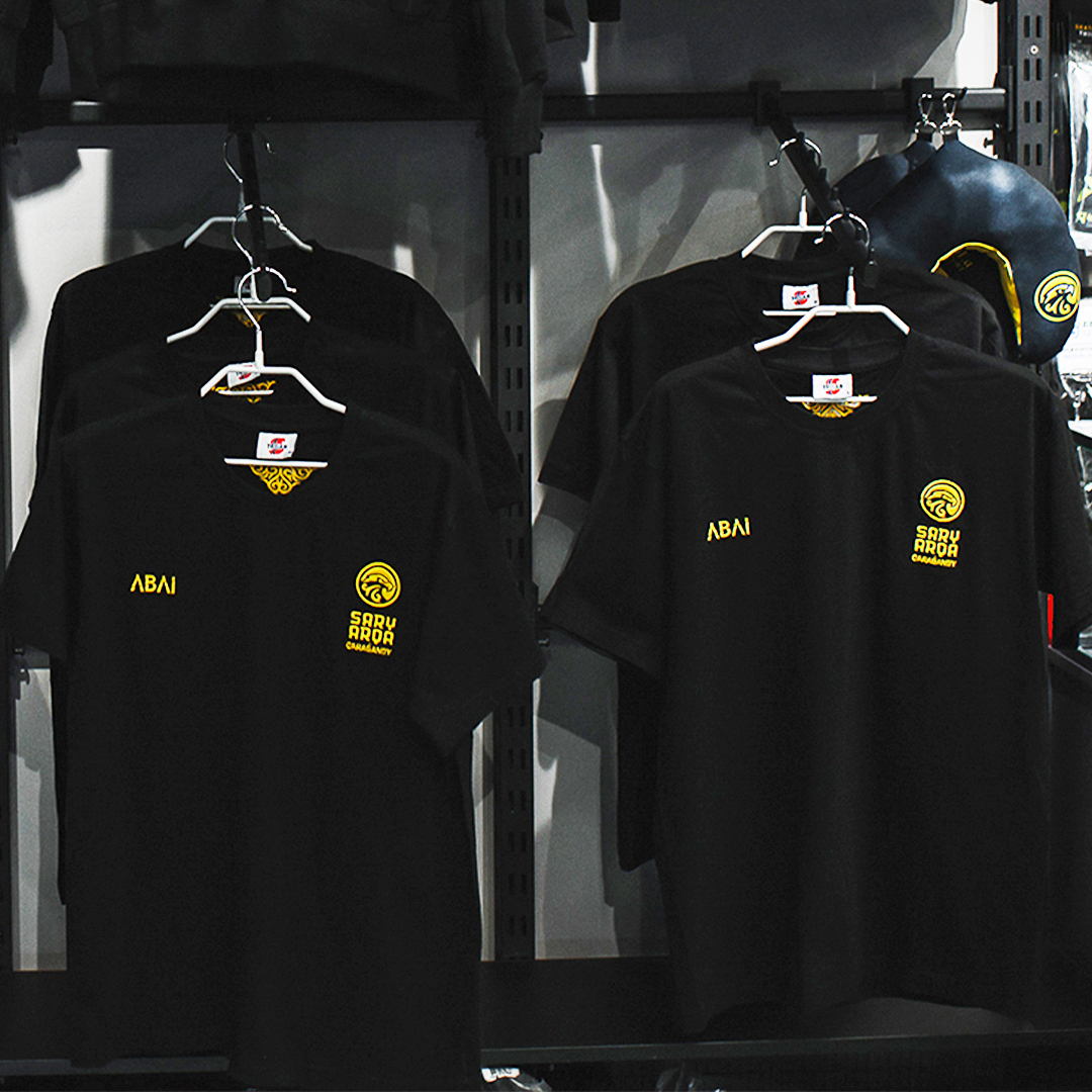 Купить Футболка с логотипом Сарыарка в Казахстане — Hockey1.kz