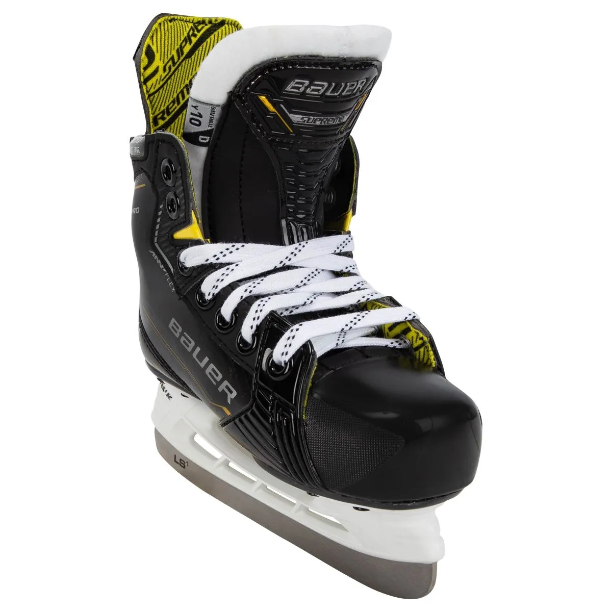 Коньки Bauer Supreme M5 Pro S22 детские