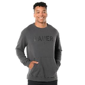 Футболка Bauer Fragment Crew 