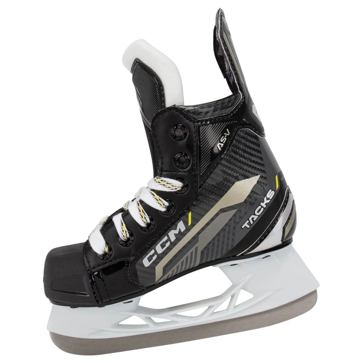 Коньки CCM Tacks AS-V детские