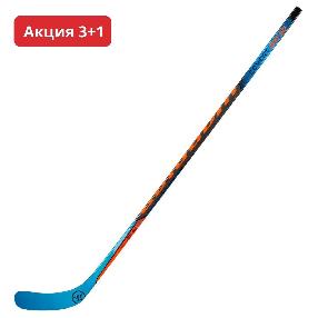 Клюшка Warrior Covert QRE 50 Grip юниорская