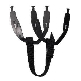 Проушины для шлема игрока (пара) Goal&Pass