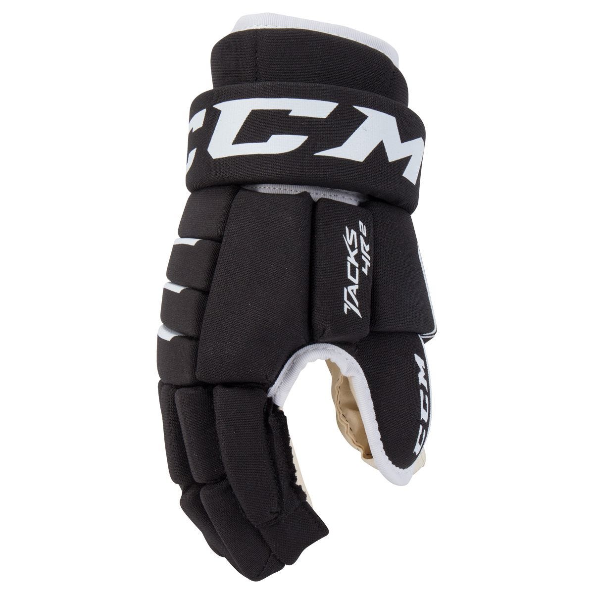 Перчатки CCM Tacks 4R 2 взрослые