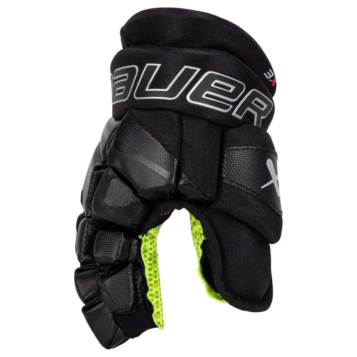 Перчатки Bauer Vapor 3X S22 юниорские