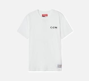Футболка CCM 125 Anniversary SS Tee B