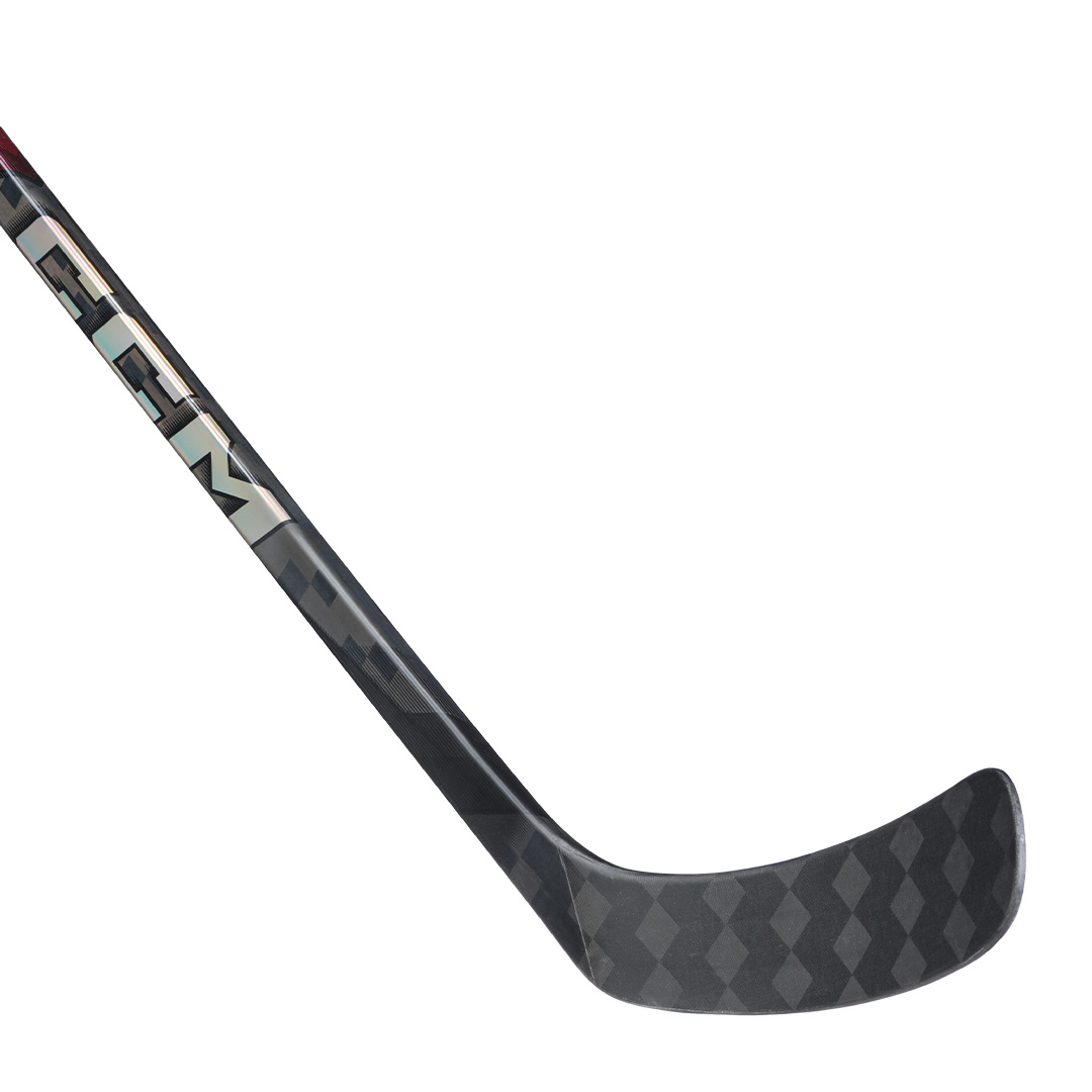 Клюшка CCM JetSpeed FT7 Pro взрослая