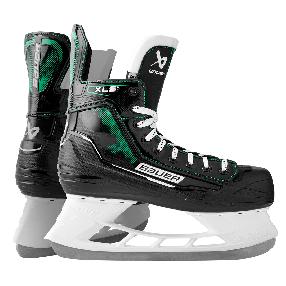 Коньки Bauer X-LS 2.0 S26 юниорские