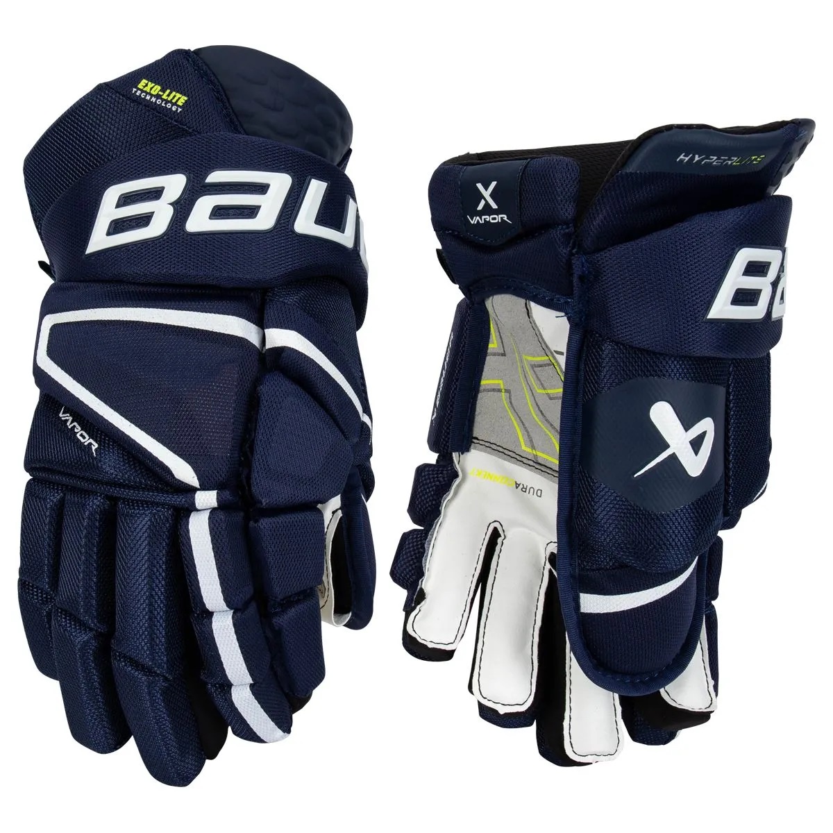 Перчатки Bauer Vapor Hyperlite S22 взрослые