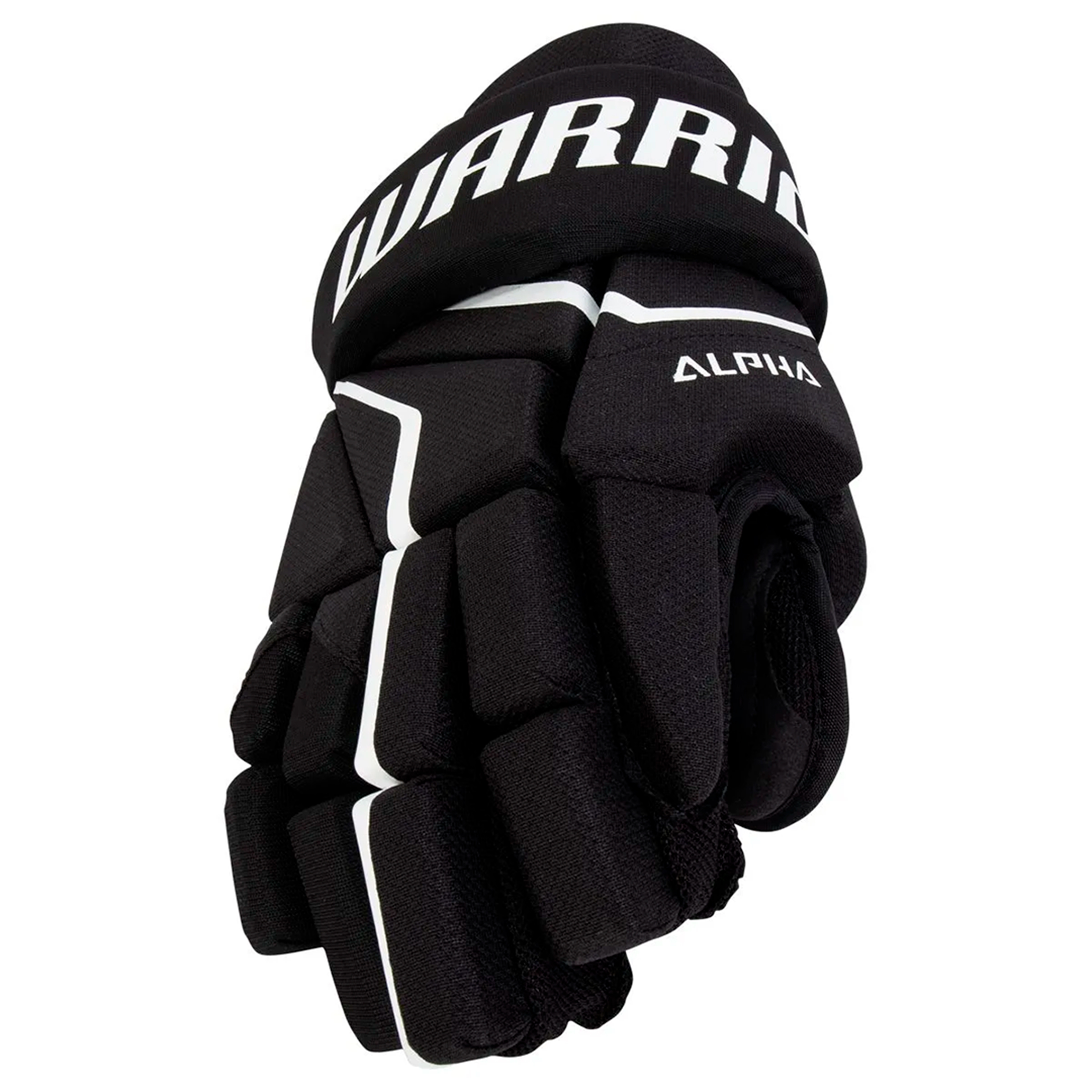 Перчатки Warrior Alpha LX2 Comp  взрослые