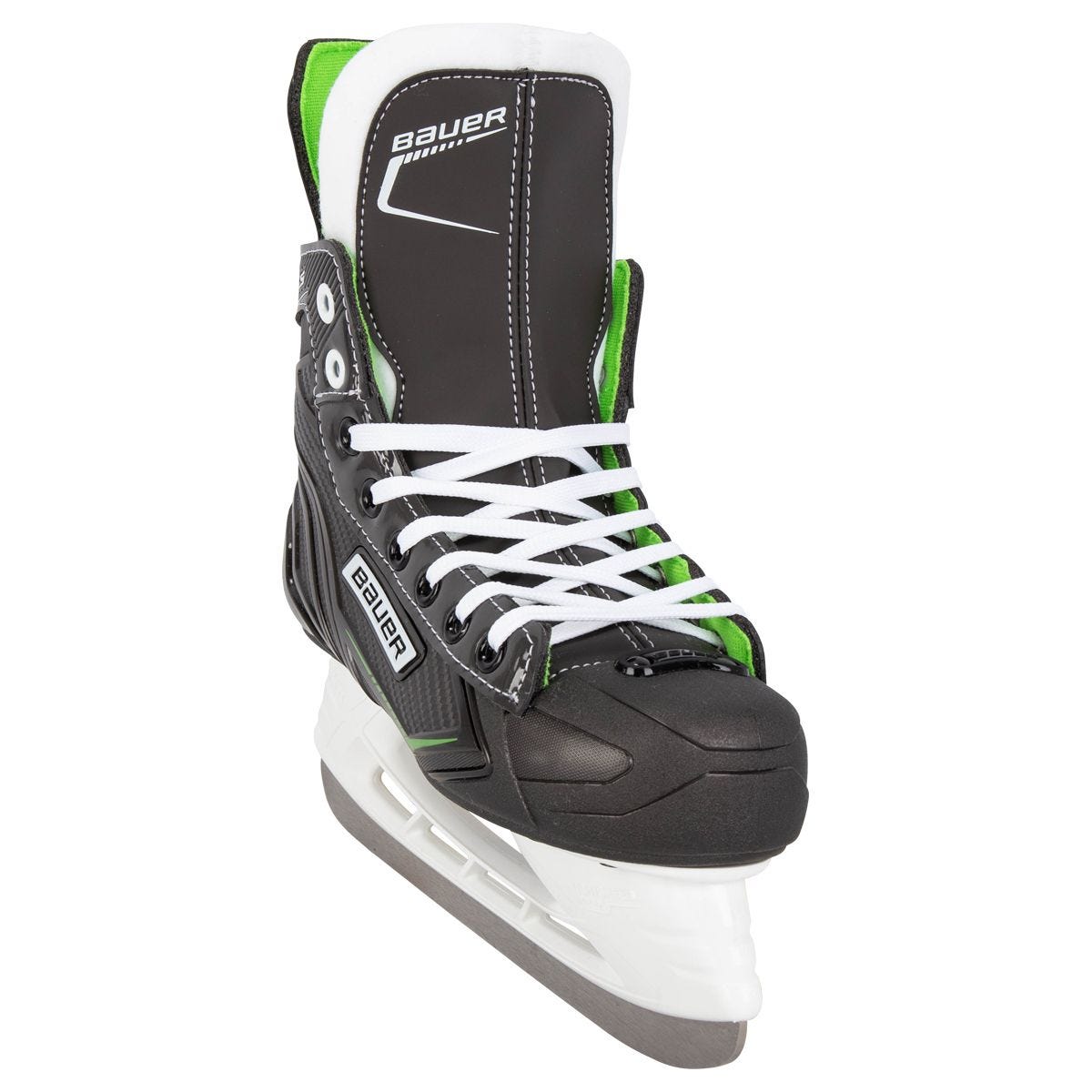 Коньки Bauer X-LS S21 юниорские