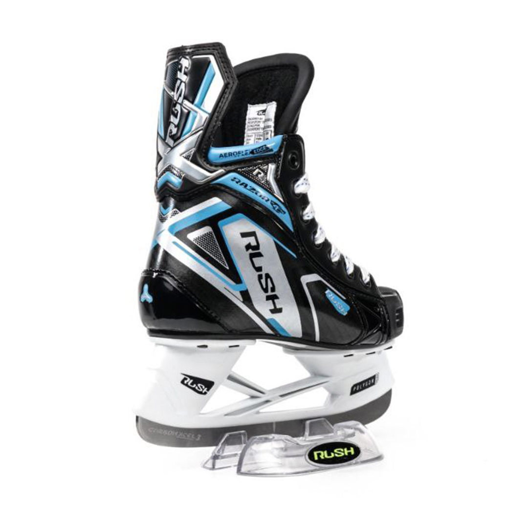 Коньки Rush Razor 4R Pro детские