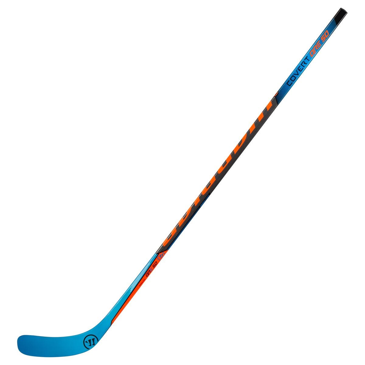 Клюшка Warrior Covert QRE 50 Grip юниорская