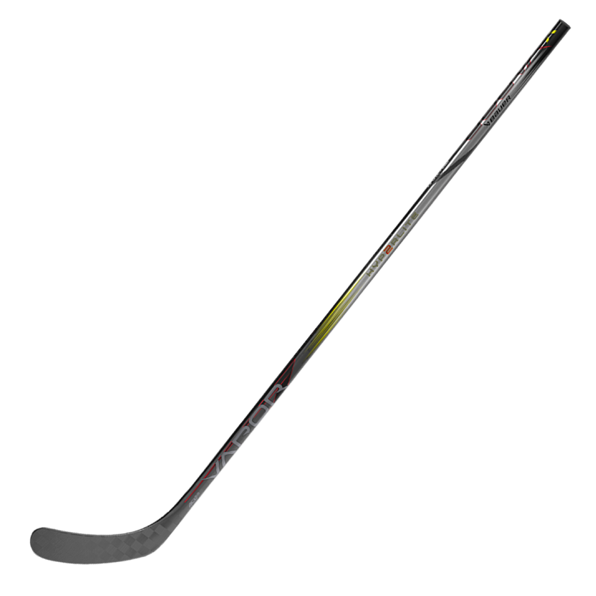 Клюшка Bauer Vapor Hyperlite2 Grip S23 юниорская