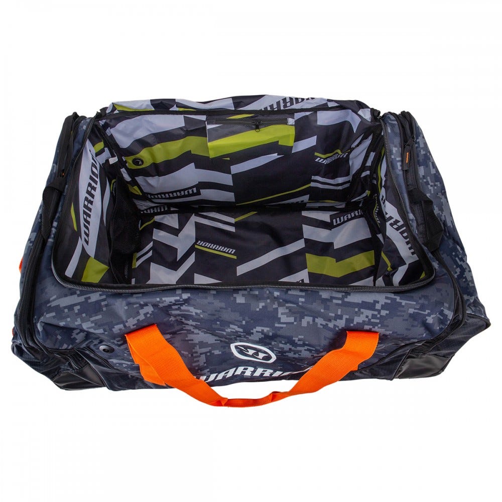Сумка Warrior Q20 Cargo carry bag без колес 37"