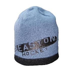 Шапка Easton Hockey синяя