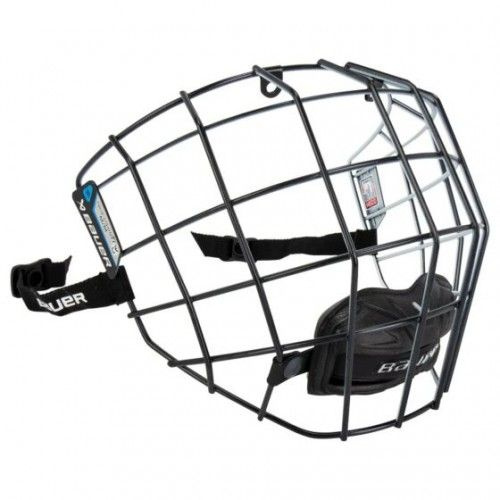 Маска Bauer III Facemask S23