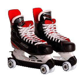 Чехлы-роллеры для коньков MadGuy