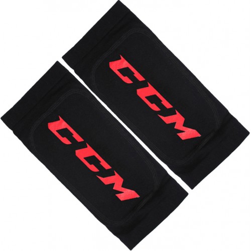 Защита лодыжки CCM Lace Bite Gel Protector