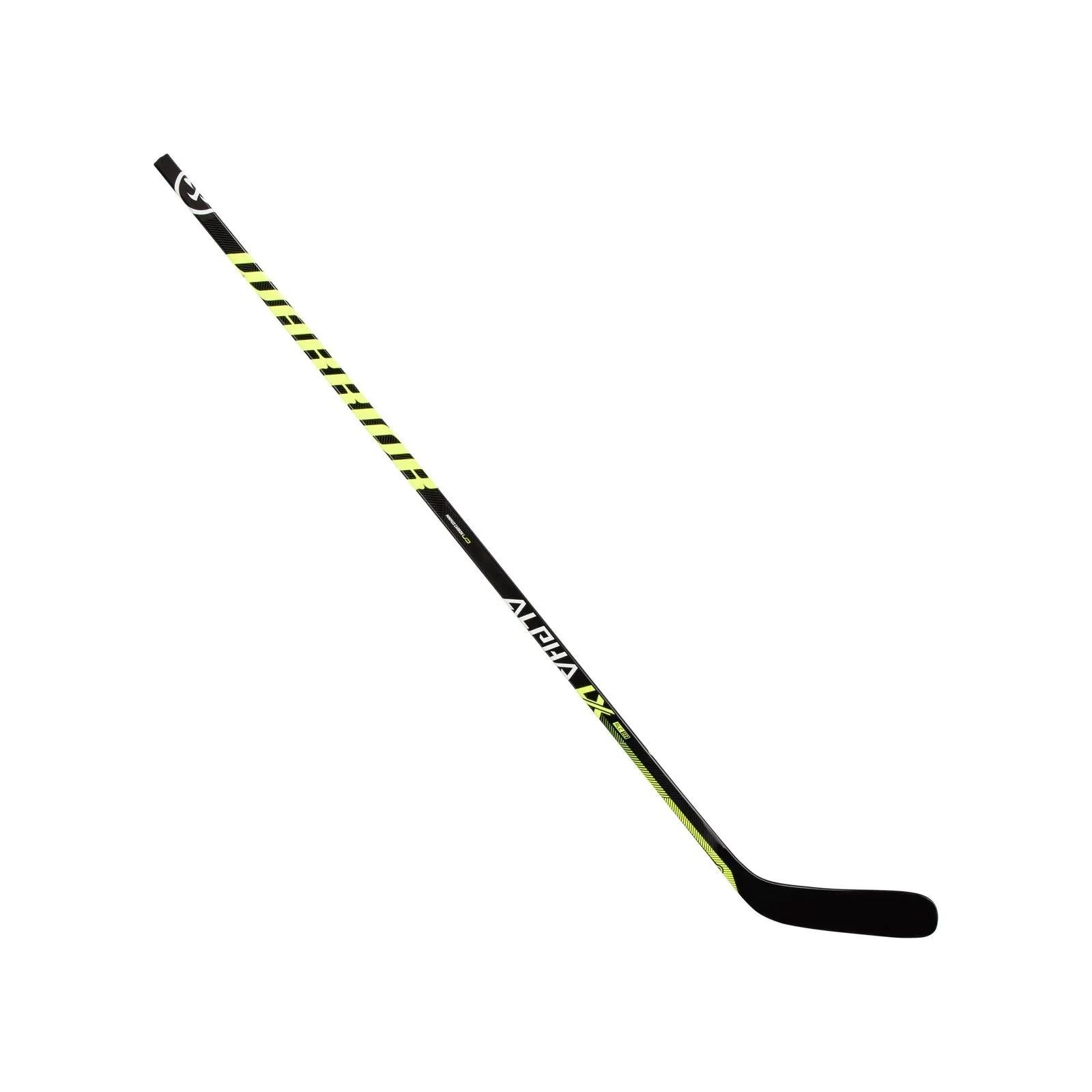 Клюшка Warrior Alpha LX 50 Grip подростковая
