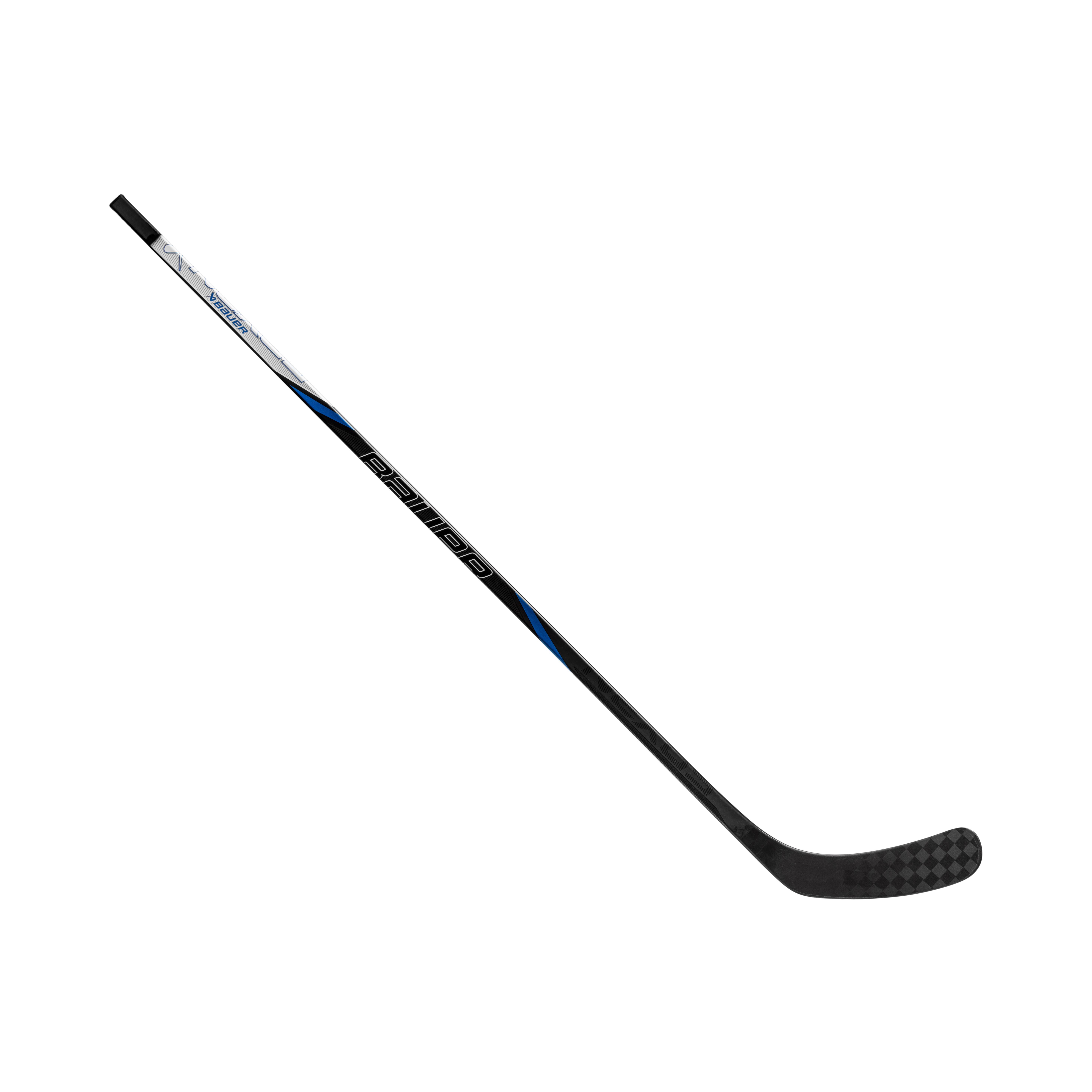 Клюшка Bauer Nexus League Grip S24 взрослая
