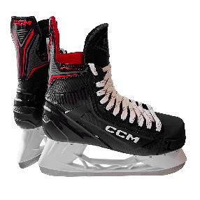 Коньки CCM JetSpeed FT подростковые 