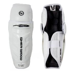 Щитки Sherwood 5030 взрослые