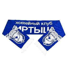 Шарф ХК Ертiс