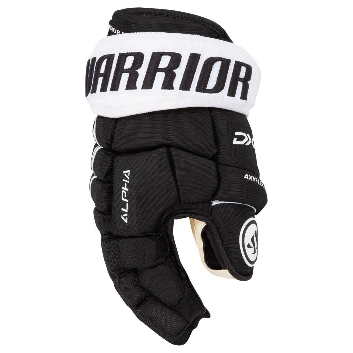 Перчатки Warrior Alpha DX Pro взрослые