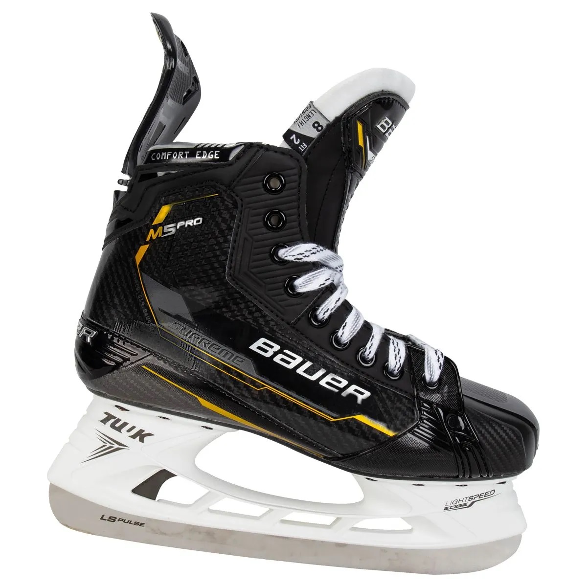 Коньки Bauer Supreme M5 Pro S22 взрослые
