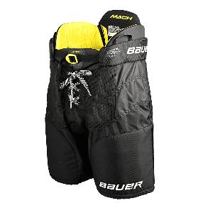 Трусы Bauer Supreme Mach S23 детские