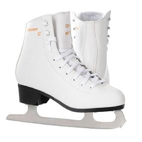 Коньки фигурные Graf Montana Gold