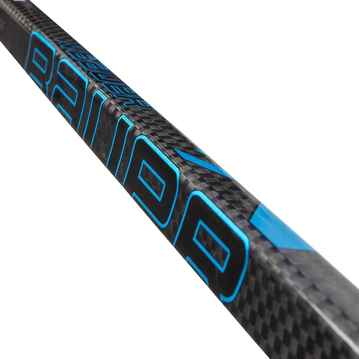 Клюшка Bauer Nexus E5 Pro Grip S22 подростковая