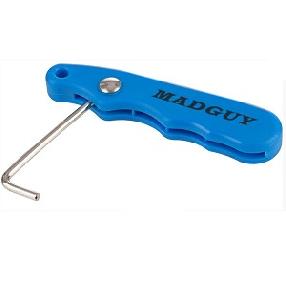 Крючок для шнуровки Mad Guy