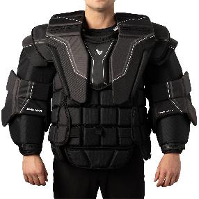 Нагрудник вратаря Bauer Elite S26 взрослый