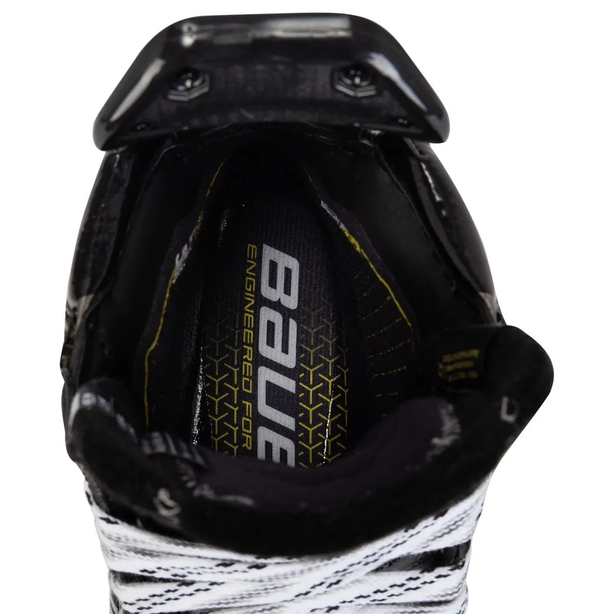 Коньки Bauer Supreme Ultrasonic S20 подростковые