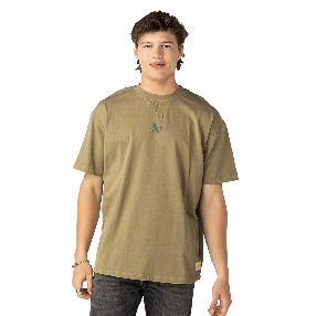 Футболка Bauer  Boxy Tee взрослая S26