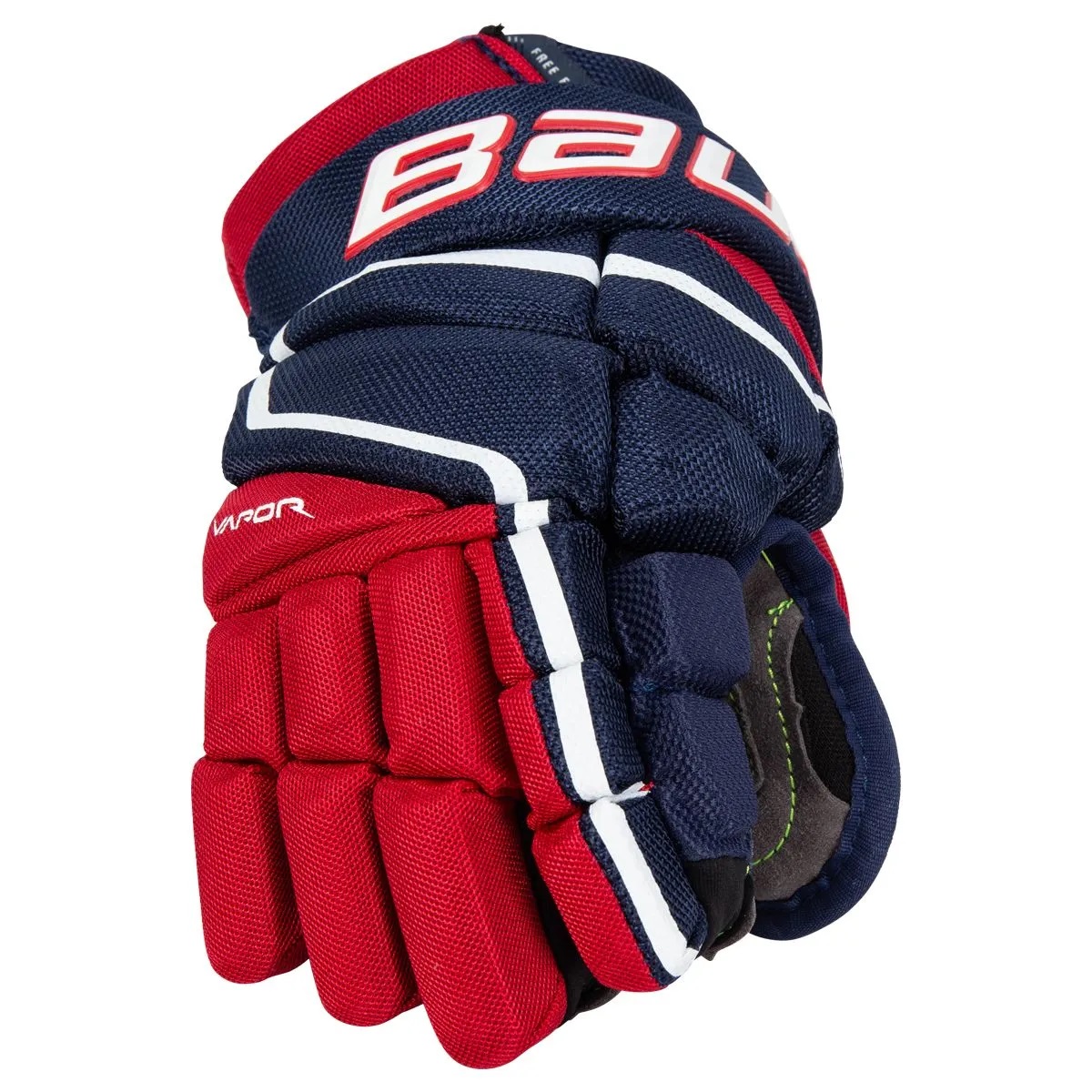 Перчатки Bauer Vapor 3X Pro S22 юниорские