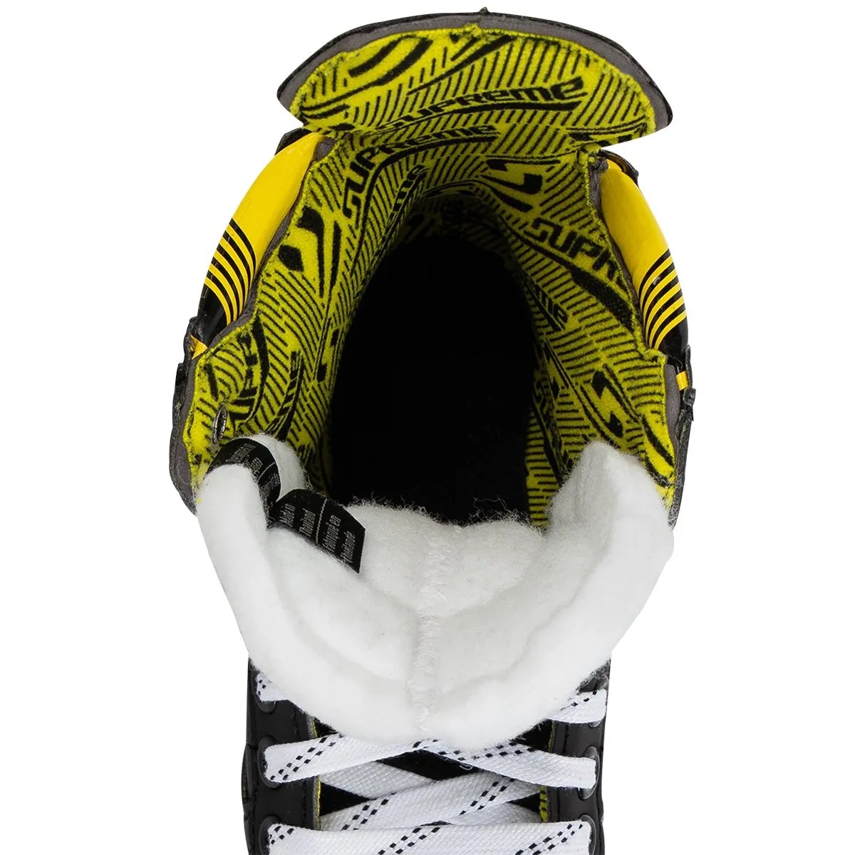 Коньки Bauer Supreme M4 S22 детские