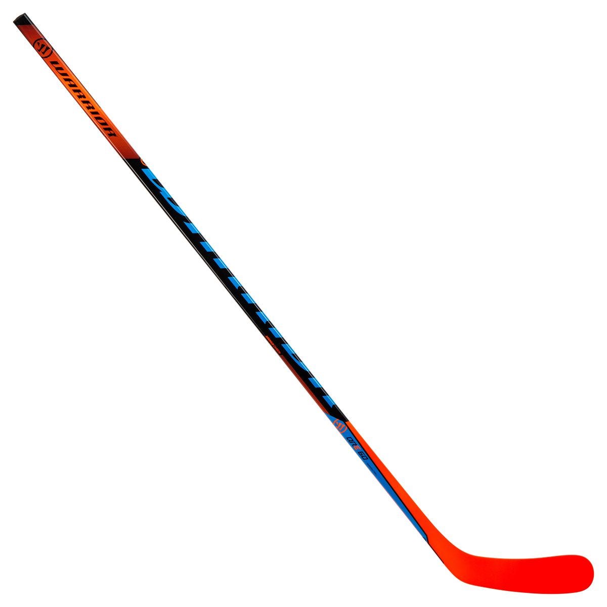 Клюшка Warrior Covert QRE 60 Grip юниорская