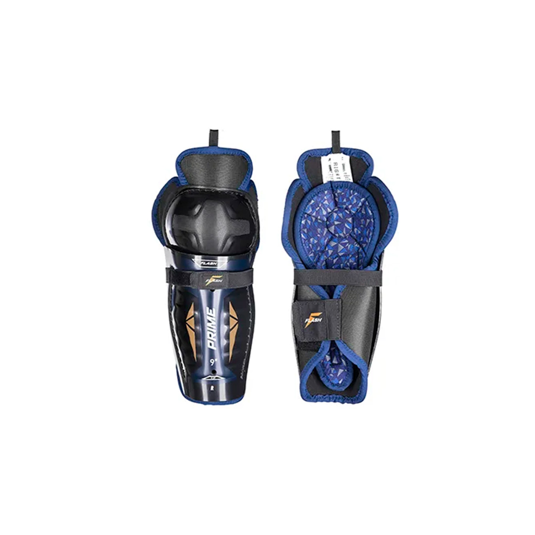 Щитки Prime Flash 1.0R детские