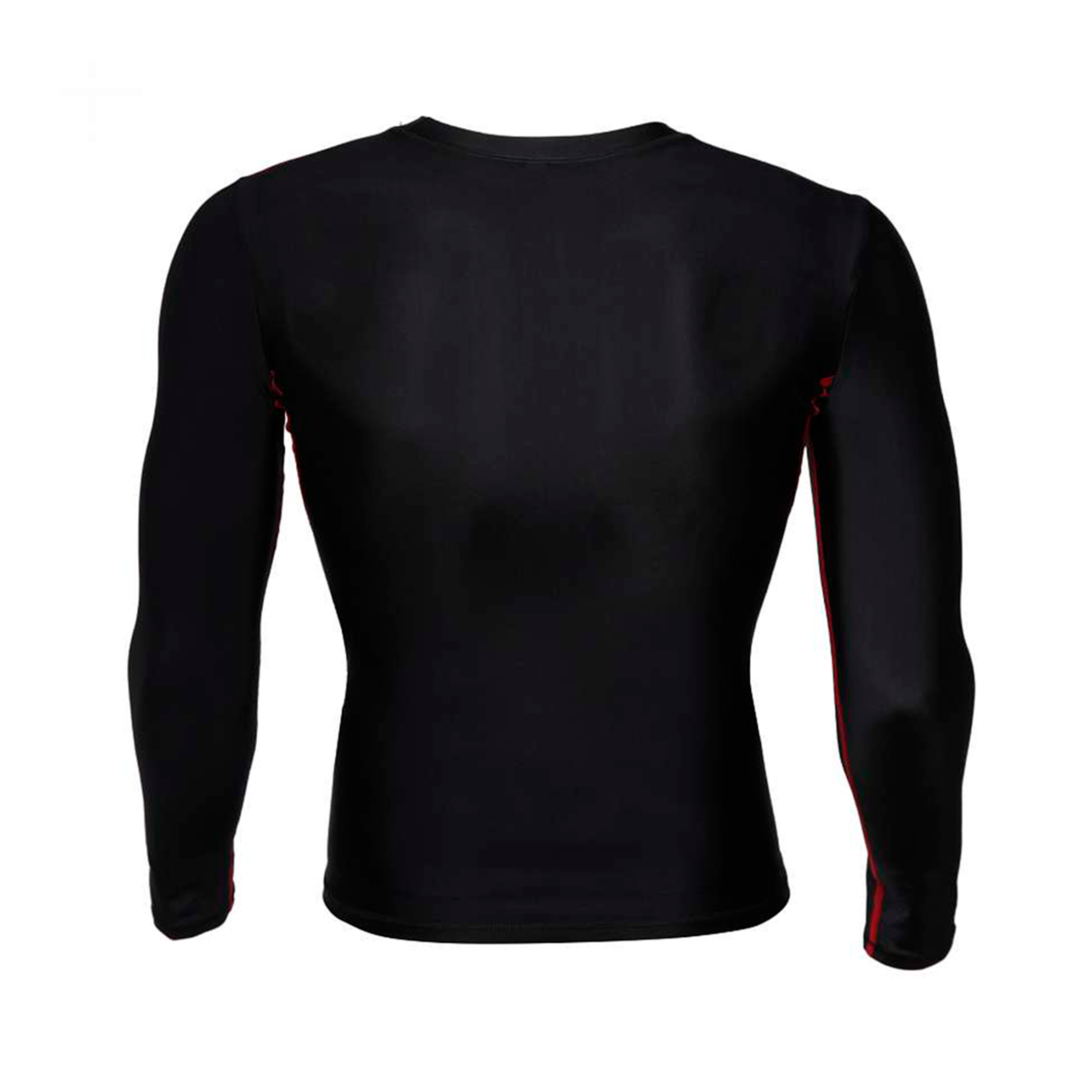Футболка компрессионная Mad Guy Pro Compression юниорская