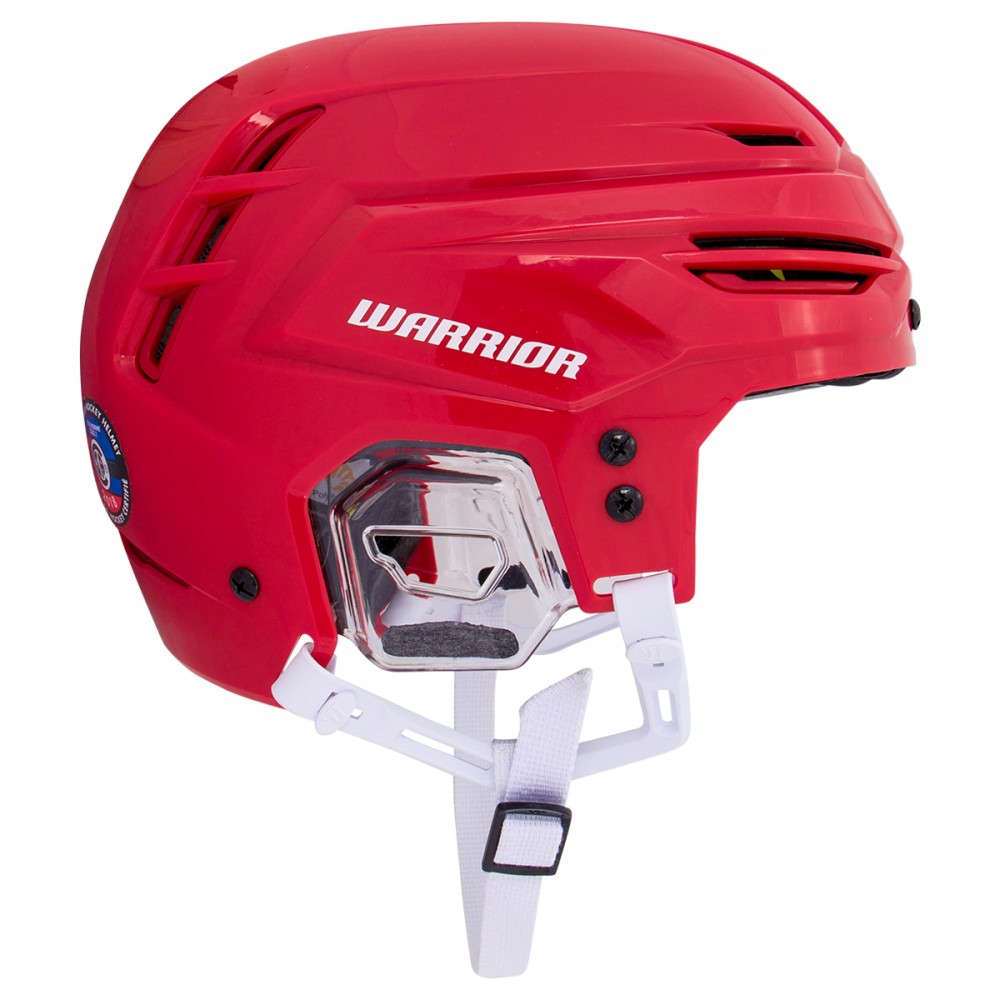 Шлем Warrior Alpha Pro 
