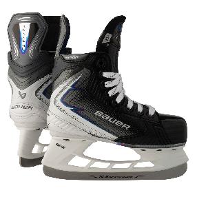 Коньки Bauer Vapor FlyLite S25 детские