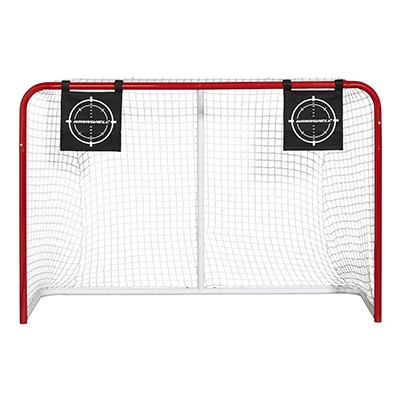 Мишени для тренировок Winnwell Top Corner 12" x 12" (2 шт)