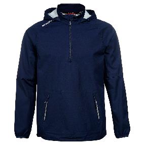 Куртка ССM Anorak Jacket взрослая темно-синяя