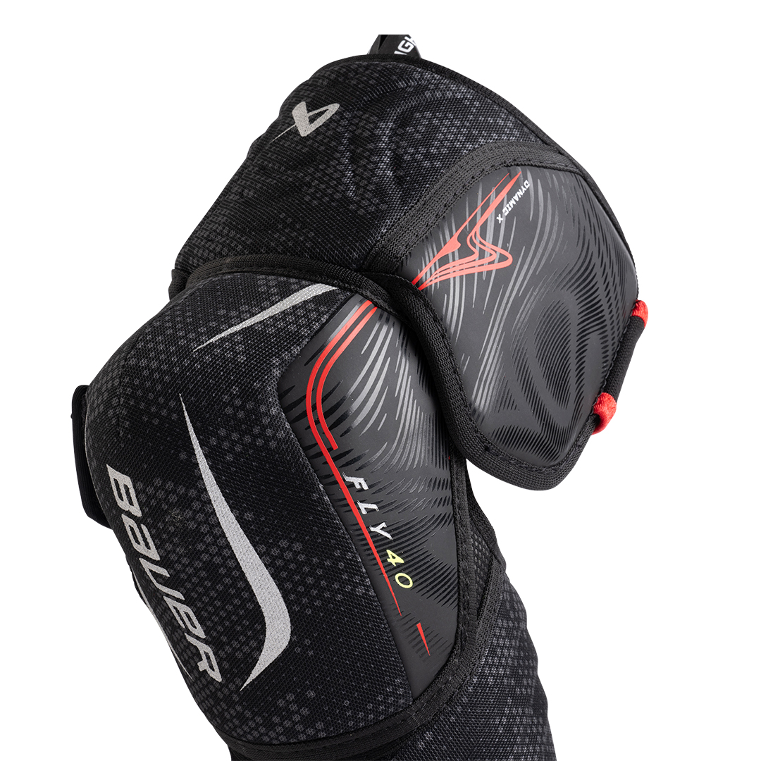 Налокотники Bauer Vapor Fly40 S25 взрослые
