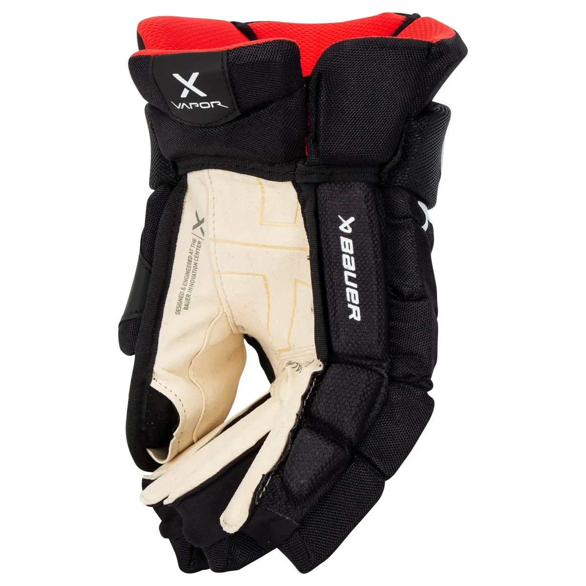 Перчатки Bauer Vapor 3X Pro S22 взрослые